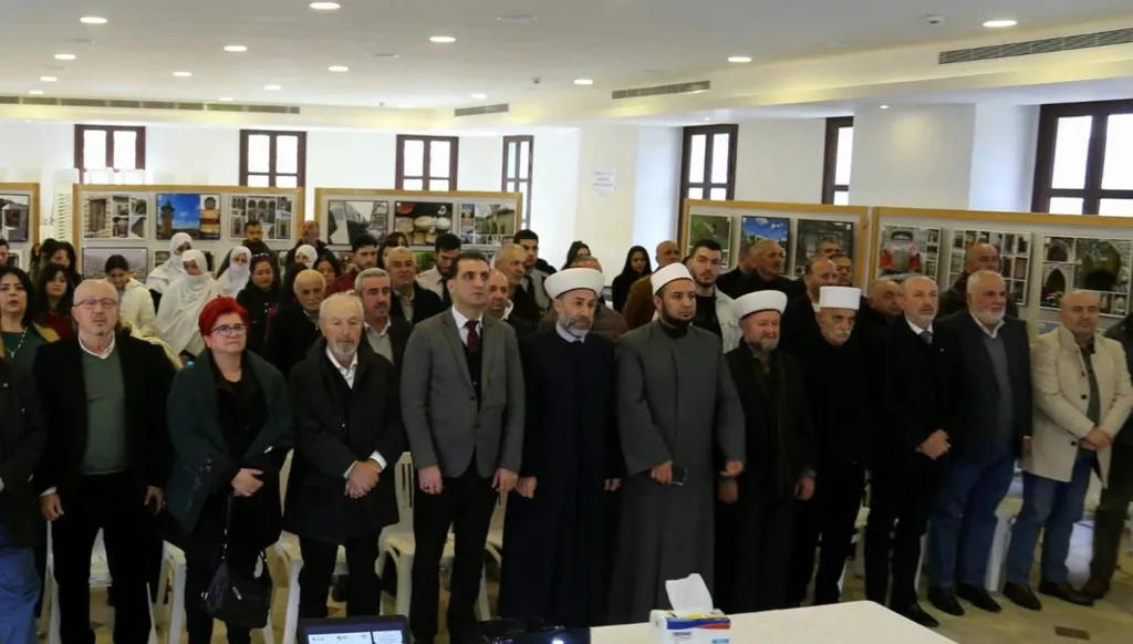 "تمدّن" تُطلق مشروعها في حاصبيا والجوار... ريادة الأعمال ركن أساسي في تنمية المجتمعات المحلية