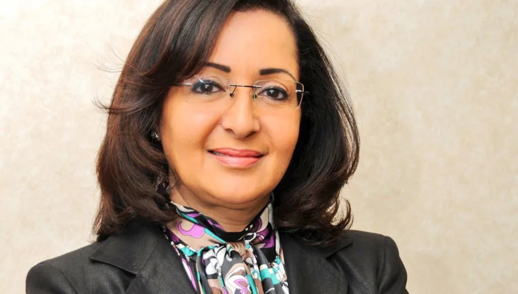 كيف ترى أول امرأة في منصب تنفيذي في "أرامكو" تحوُّل المشاركة المهنية للمرأة السعودية؟