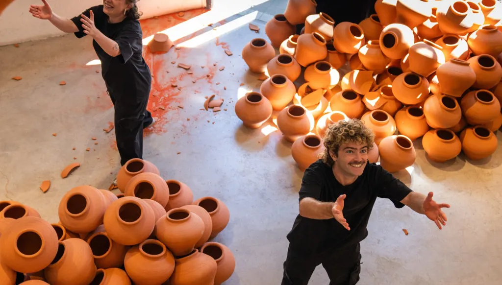 "آرت دبي" يُطلق نسخته الـ18 في نيسان... وهذه أبرز فعالياته