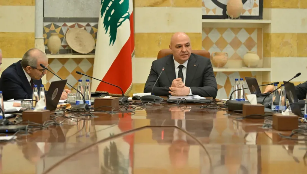 خريف الانتظار: المراوحة نحو تسوية أم نحو انفجار؟