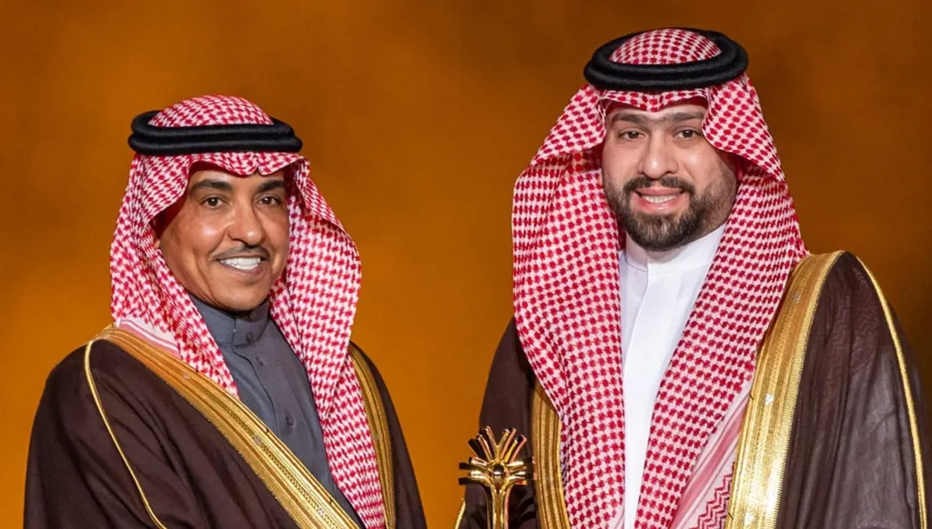 تكريم "موسم الرياض" بجائزة "التميز الإعلامي" في مسار الترفيه