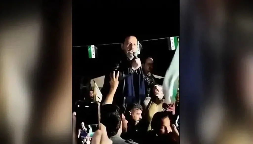 نجل السفير السوري نور الدين اللباد يكشف تفاصيل مقتل والده... هكذا تمّت عملية الاغتيال