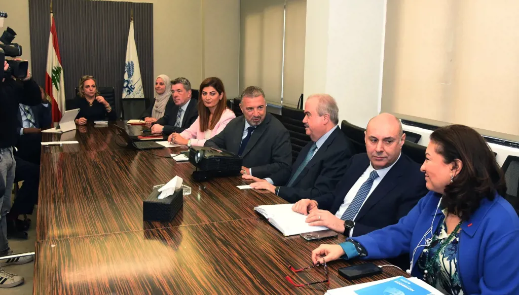 التحدي الكبير إصلاح مالي ضمن احترام الدستور