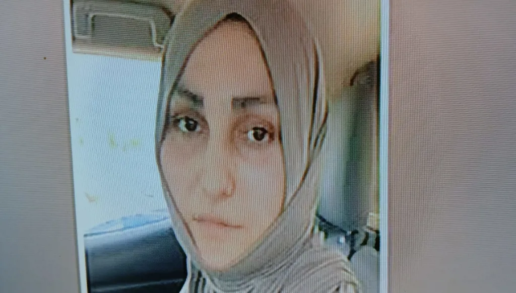 الاستخبارات العراقية تعتقل زوجة القيادي في داعش "أبو خديجة"