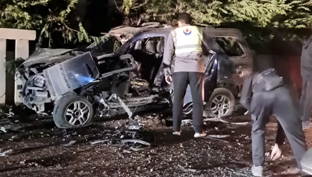 مئات الانتهاكات منذ شهر... ومعادلة "رصاصة أفيفيم"