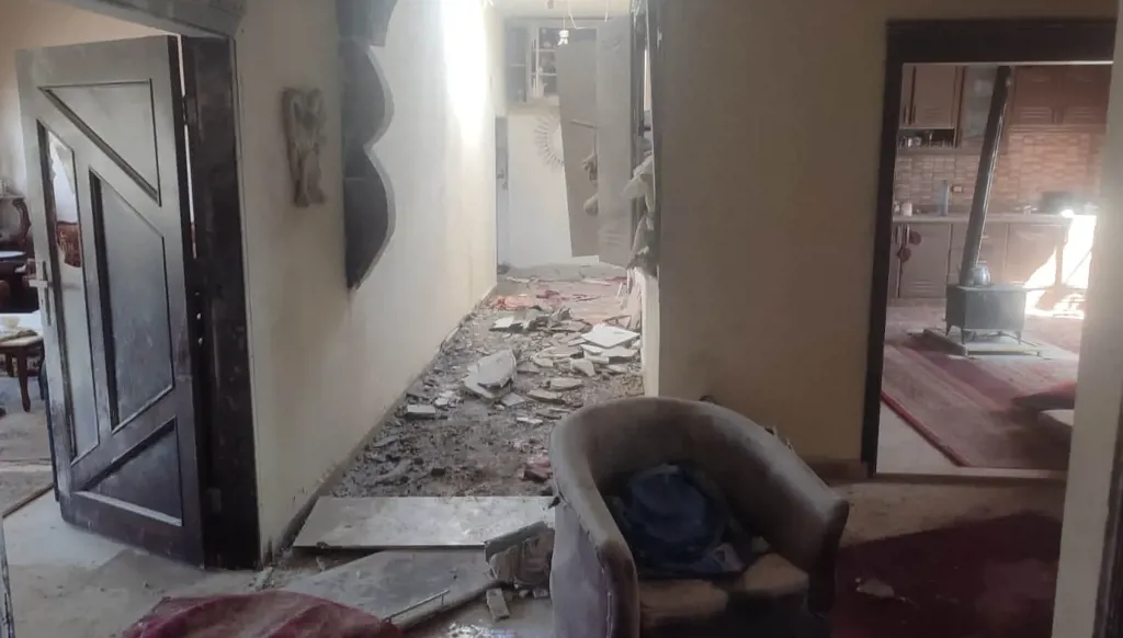 تفاصيل الاشتباكات التي أشعلت الحدود بين لبنان وسوريا... هذا ما حصل!