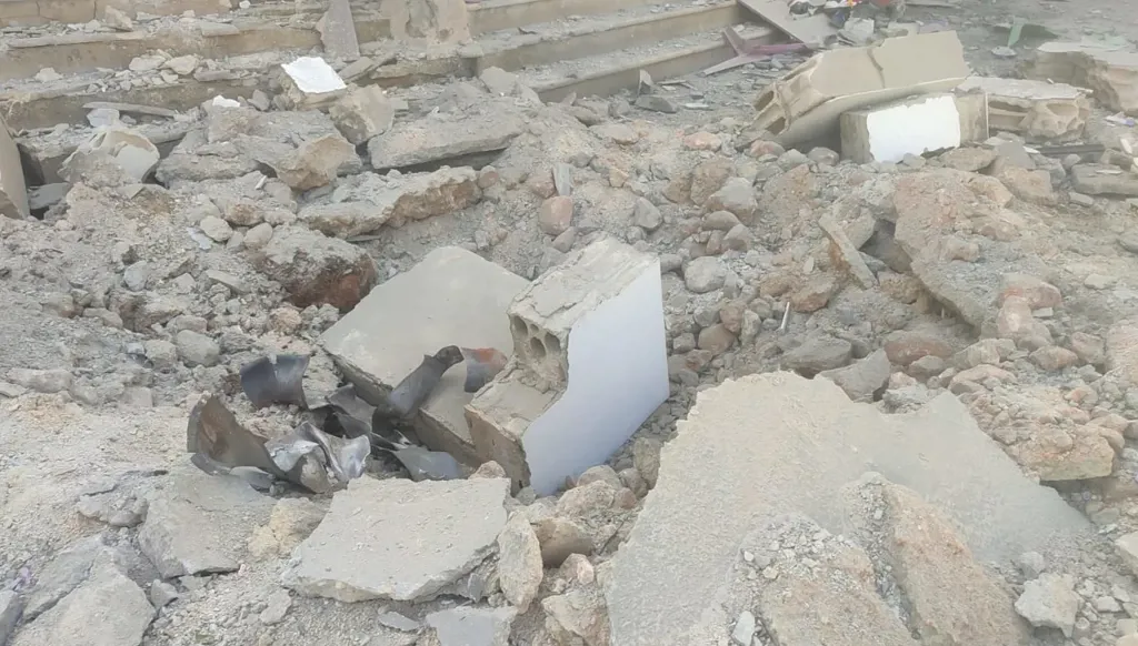 كيف علّقت وزارة الإعلام السورية على الاشتباكات عند الحدود بين لبنان وسوريا؟