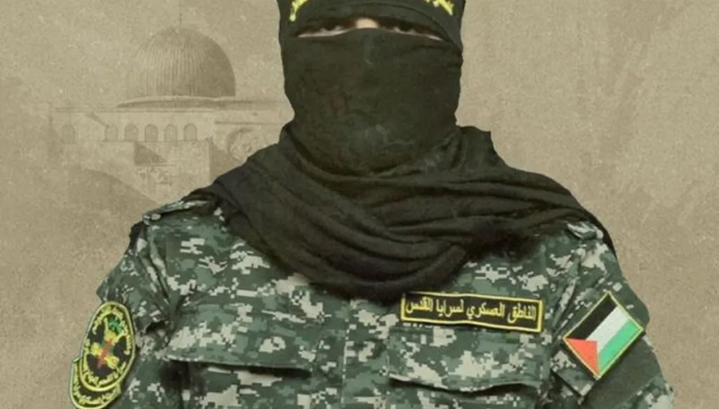 "الجهاد الإسلامي" تنعي أبو حمزة: صوت من أصوات المقاومة