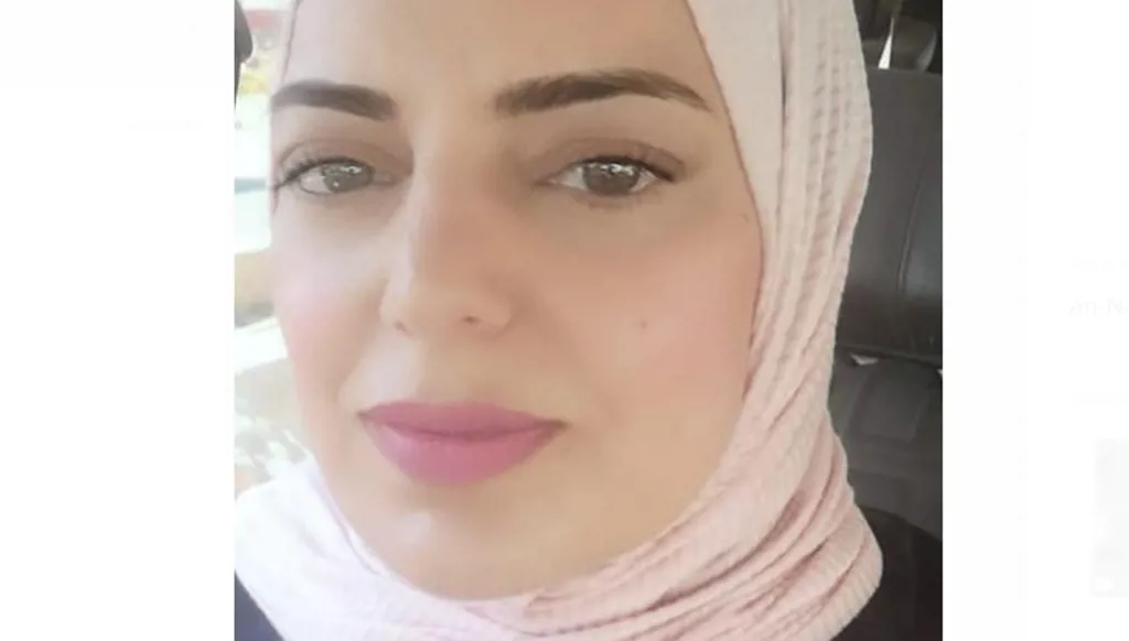 اعتداء على الزميلة لينا اسماعيل في حوش السيد علي... ومطالبة بالمحاسبة!