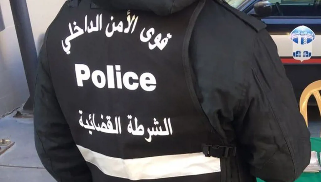 عصابة مسلحة لسلب السيارات في قبضة التحري