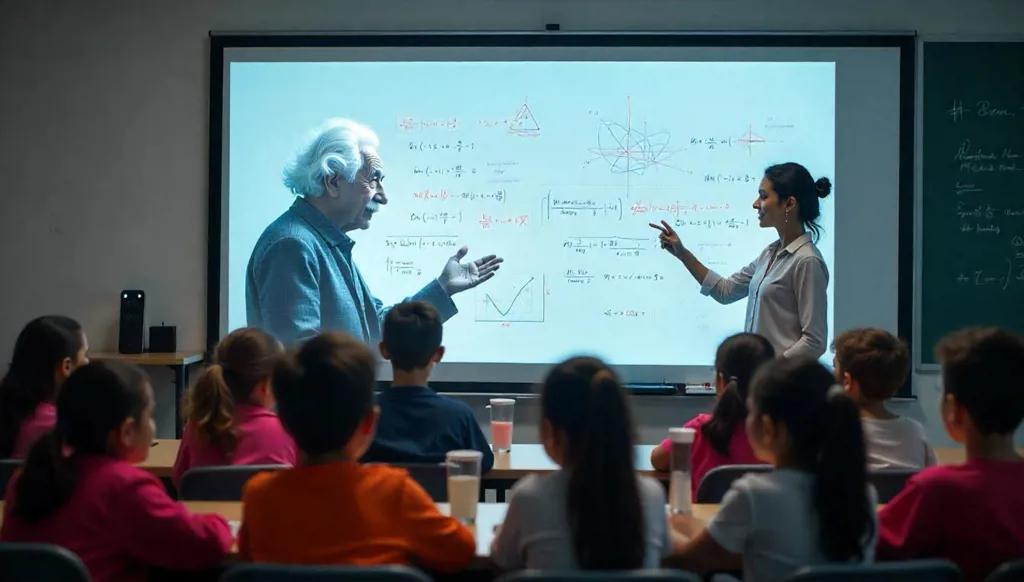 هل نحن مستعدون لتعليم الذكاء الاصطناعي في المدارس أم أننا ننجرف خلف موجة إعلامية؟