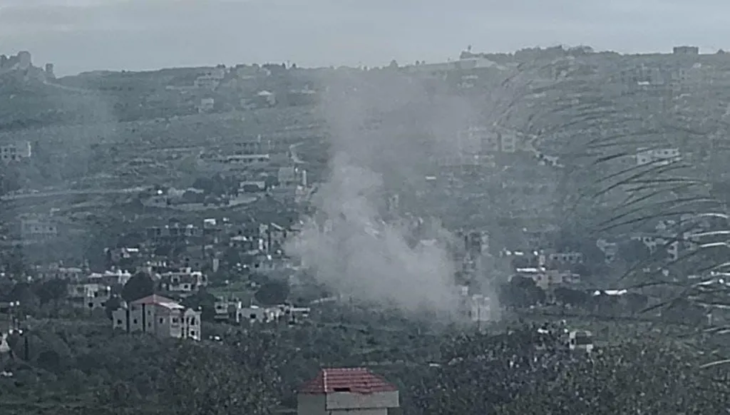 هل غيّرت إسرائيل تعليمات الجبهة الداخلية بعد إطلاق الصواريخ من لبنان؟