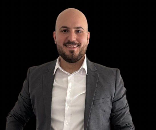 جوزيف عازار، أستاذ في جامعة باريس دوفين - PSL