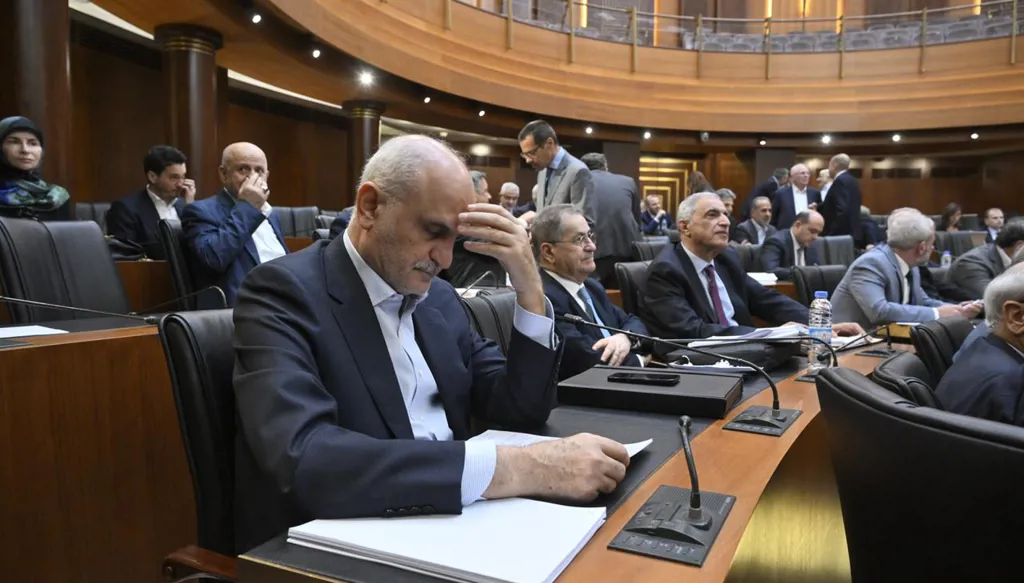 بري يحشر طالبي الإصلاح والطائف: عدّلوا قانون الانتخاب!