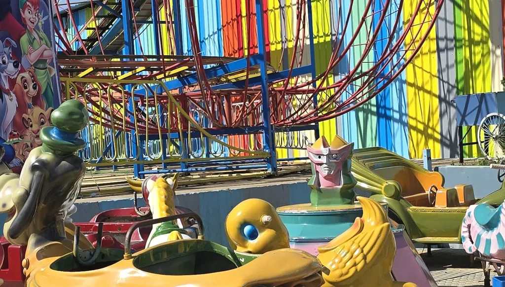 عودة الحياة إلى "مدينة فرح" بعد القصف الإسرائيلي... علاّم لـ"النهار": إرادة الحياة أقوى من آلة الحرب (صور - فيديو)