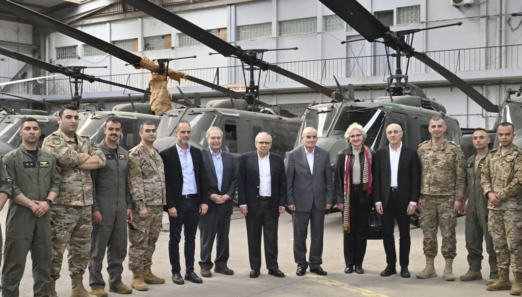 طرابلس والشمال اللبناني: بين الأزمات الأمنية وفرص النهوض الاقتصادي