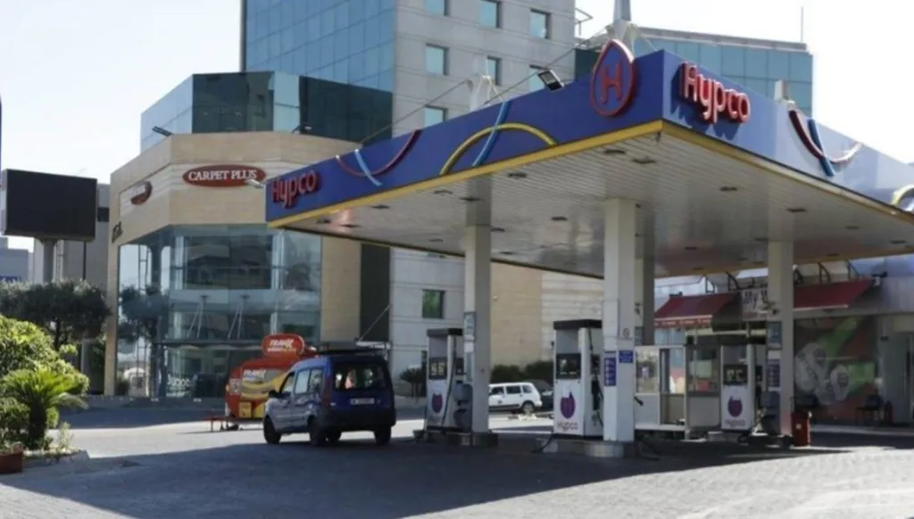 جدول جديد لأسعار المحروقات في لبنان اليوم... كيف أصبحت؟