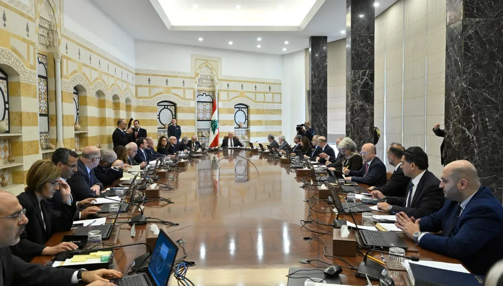 خلاف صريح على تعيين حاكم المركزي... متري لـ"النهار": لا نعرف شيئاً عن توجّهات كريم سعيد