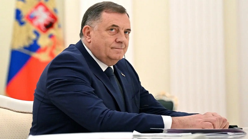 ميلوراد دوديك.