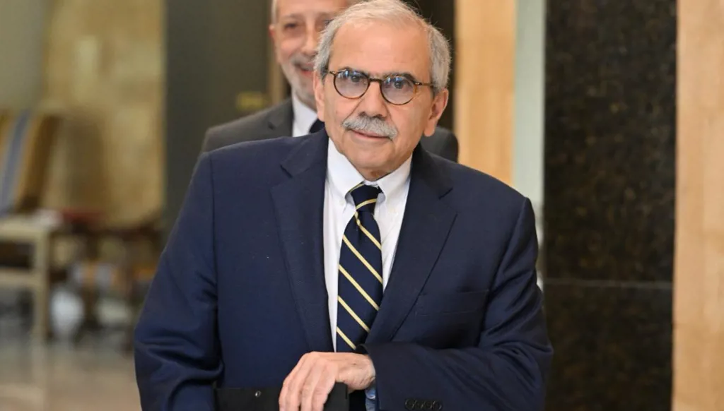 ما لا يفاجئ... ولا يفرح!
