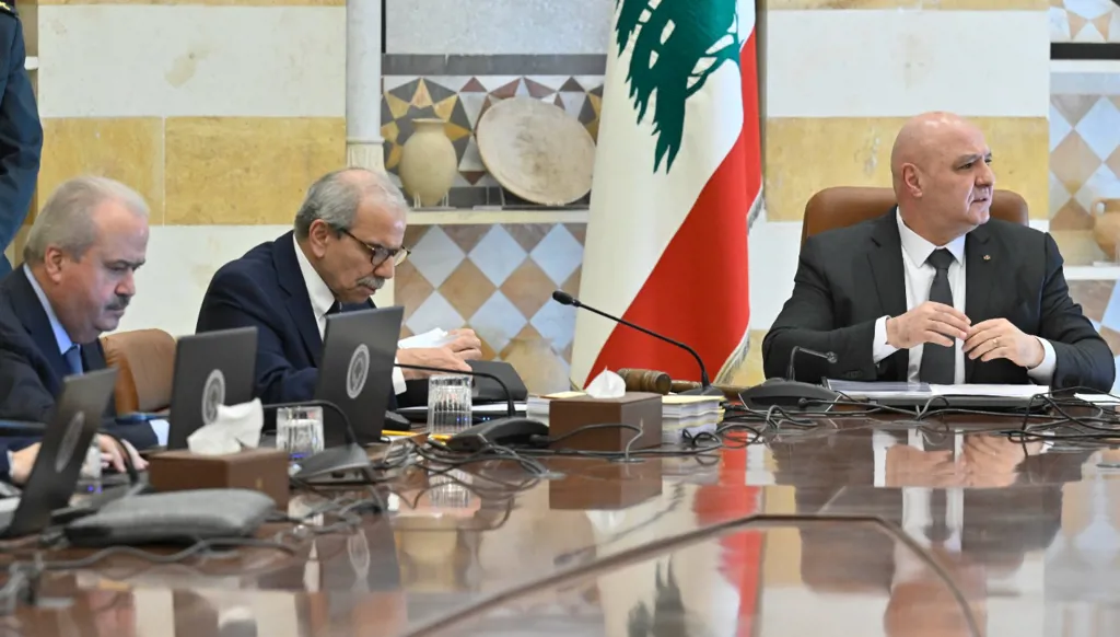 "إدارة الأزمة"…هذا الخطر الأكبر!!