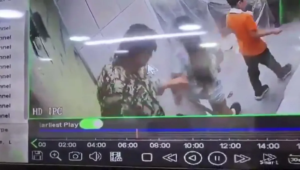 فيديو تحرّش بطفلة يصدم الرأي العام اللبناني... والمجرم في قبضة الأمن!