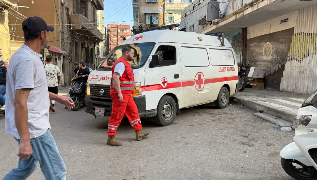 مأساة في الميناء شمالي لبنان... وفاة 5 أطفال اختناقاً جرّاء حريق في شارع بور سعيد (صور وفيديو)