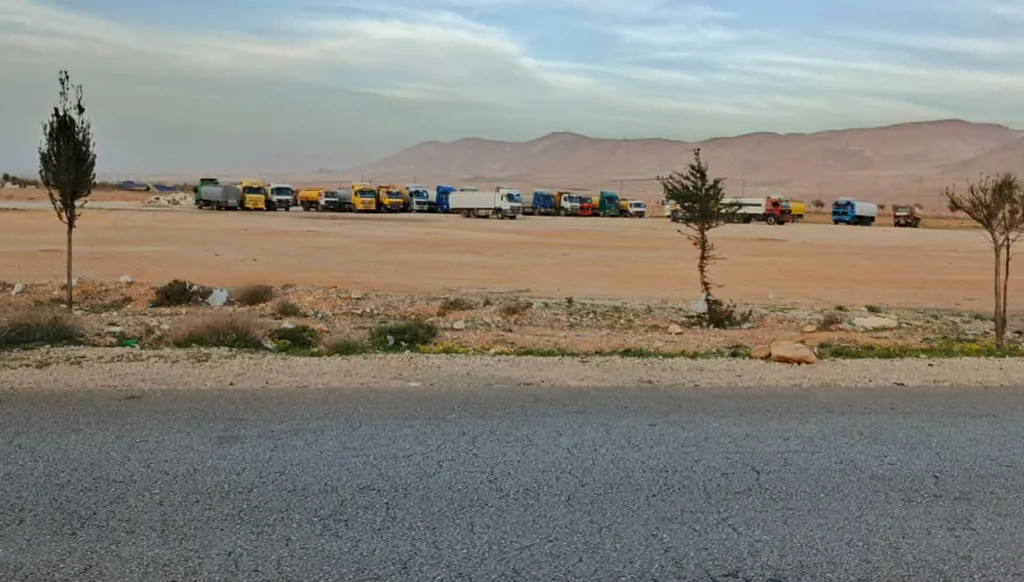 الجيش يغلق المعابر غير الشرعية بين لبنان وسوريا تباعاً... بوذياب لـ"النهار": الاقتصاد الأسود يفوق النصف