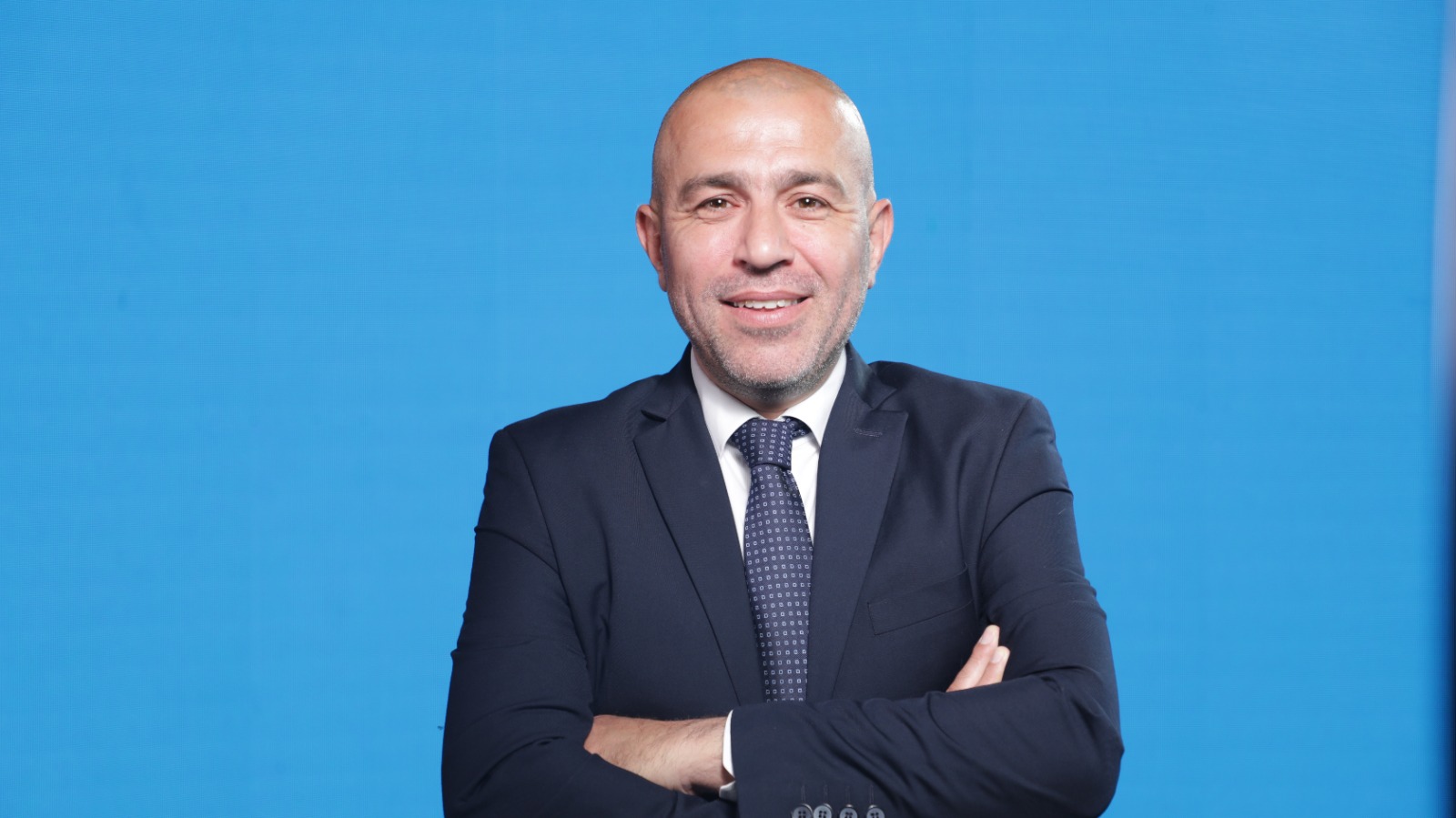 جو يرق، رئيس قسم الأسواق العالمية في شركة سيدرا ماركت
