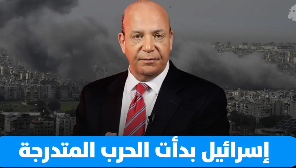 نزع سلاح حزب الله على طاولة المجتمع الدولي