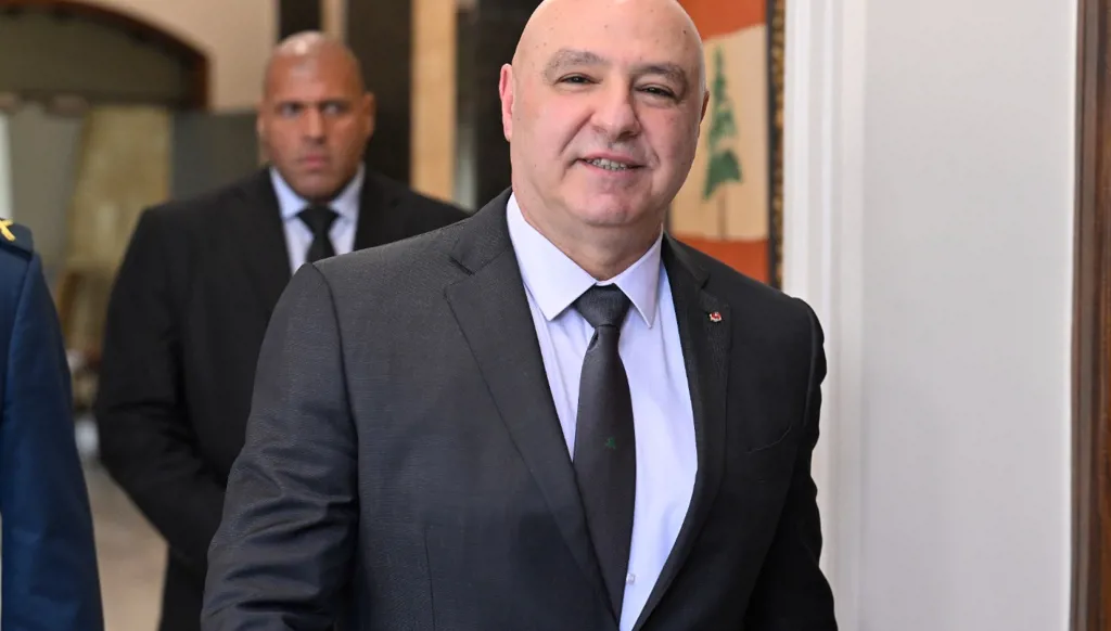 عون هنّأ اللبنانيين بعيد الفطر: دخلنا مرحلة جديدة من تاريخ وطننا