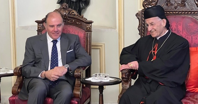 الراعي وسعيد.