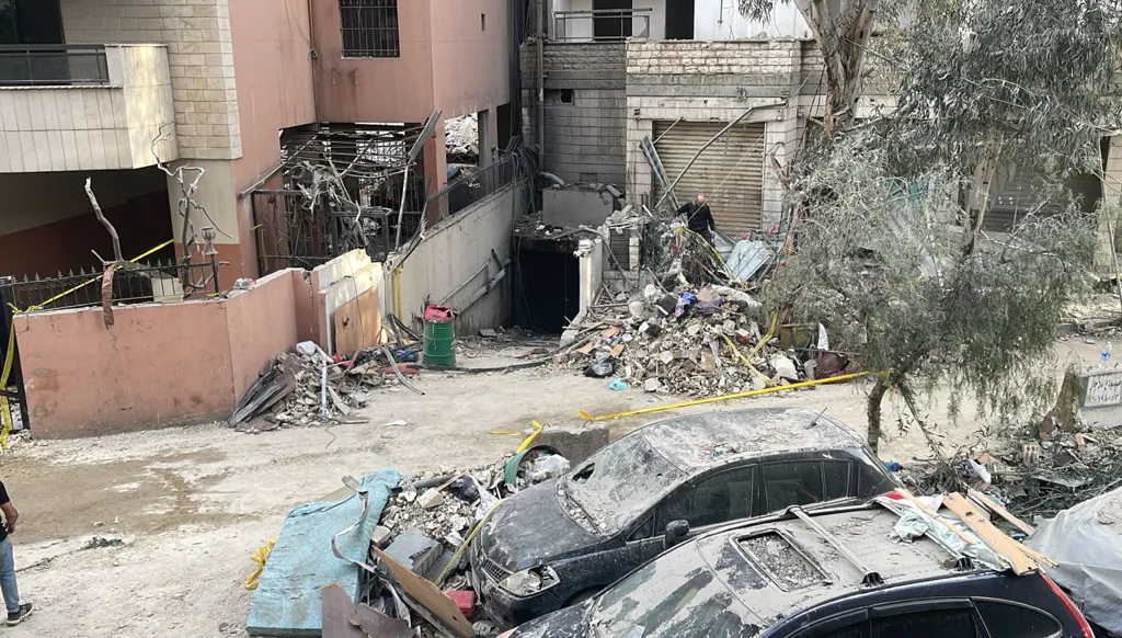 دور الخماسية لم ينتهِ ولقاء بعد الأعياد بمشاركة لودريان