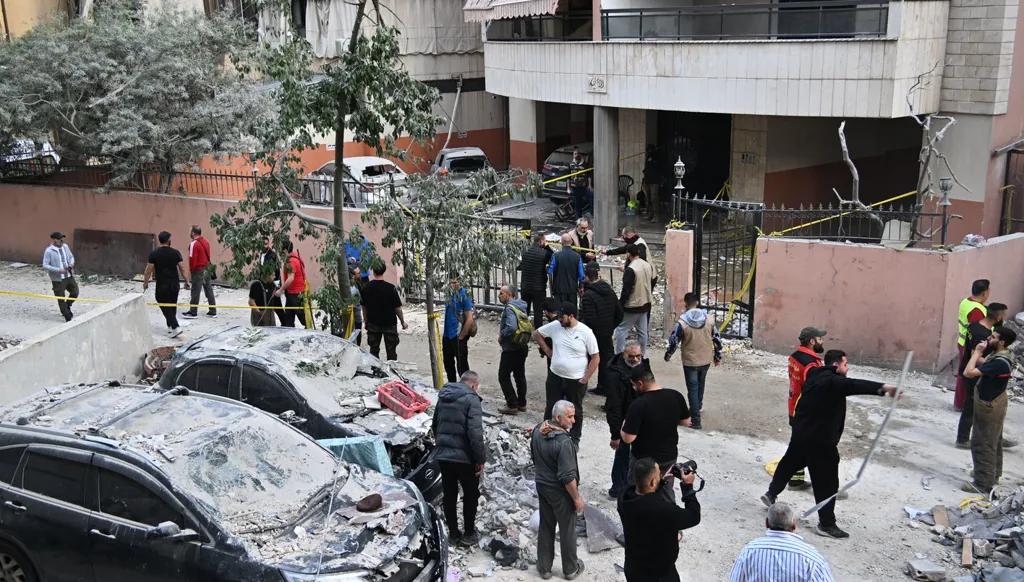 خواجة يُحذّر من الدعوات إلى التطبيع: ستبقى إسرائيل بالنسبة إلينا شرّاً مطلقاً