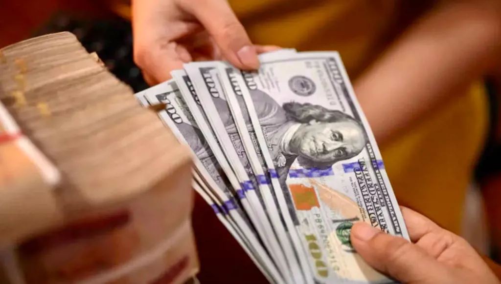 المرأة التي لم تعلم أنها مليونيرة