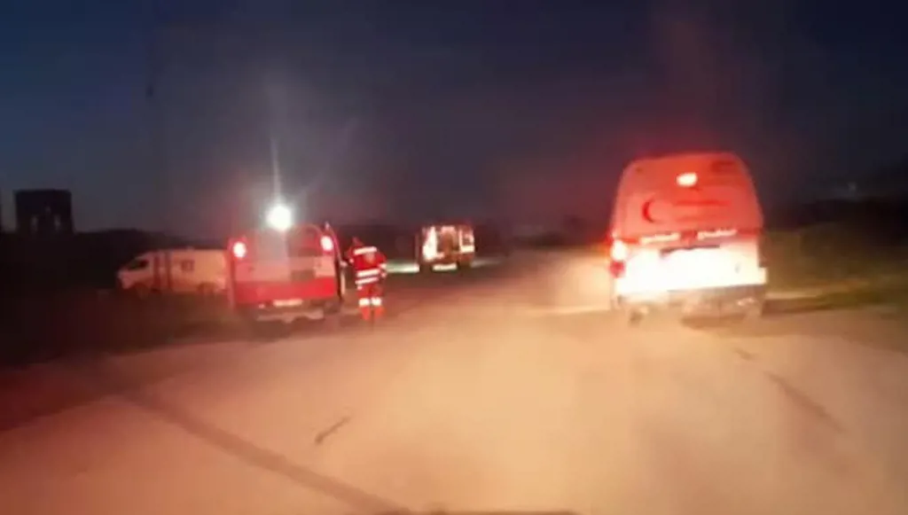 بعد مقتل 15 مسعفاً... ديبلوماسي يدحض رواية الجيش الإسرائيلي (فيديو)