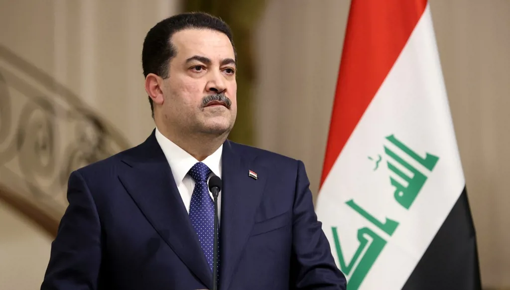 وفاة المهندس بشير تستدعي تحرّكاً من السوداني: نتائج التحقيق بالحادث ستعلن أمام الرأي العام