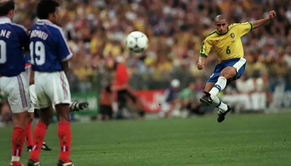 قصة اليوم: معجزة كارلوس ضد المنطق ومع الفيزياء