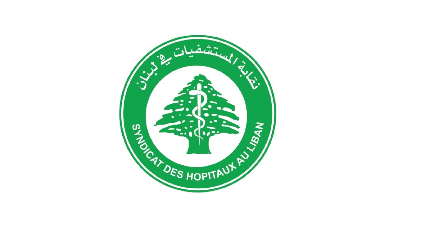 نقابة المستشفيات. (وكالات)