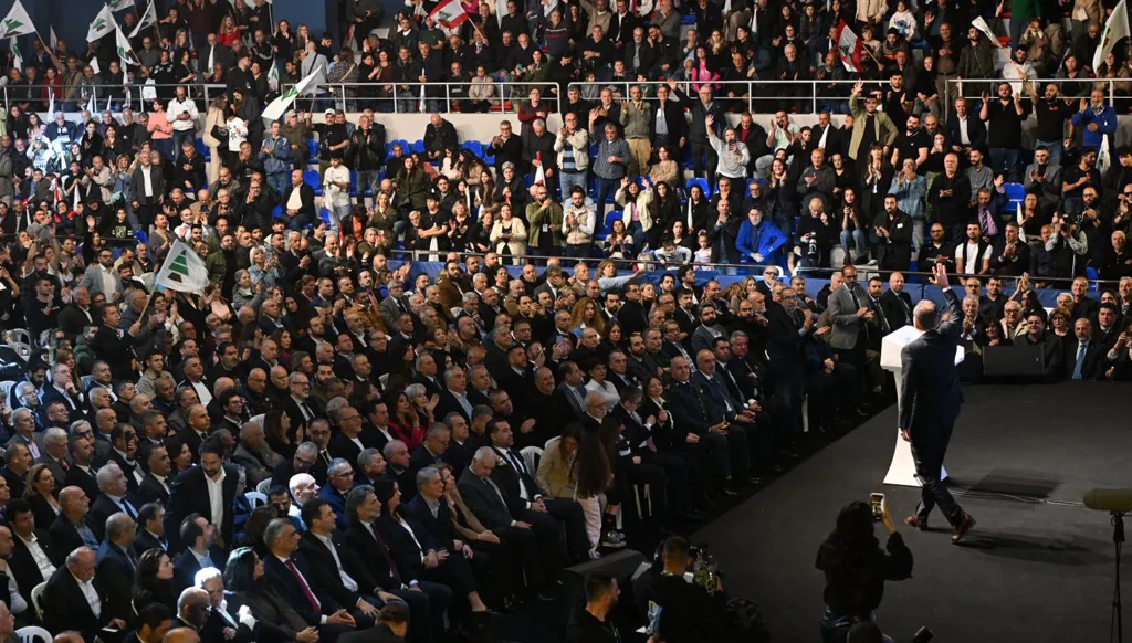 استنتاجات متطلّعة للكتائب في الذكرى الخمسين للحرب