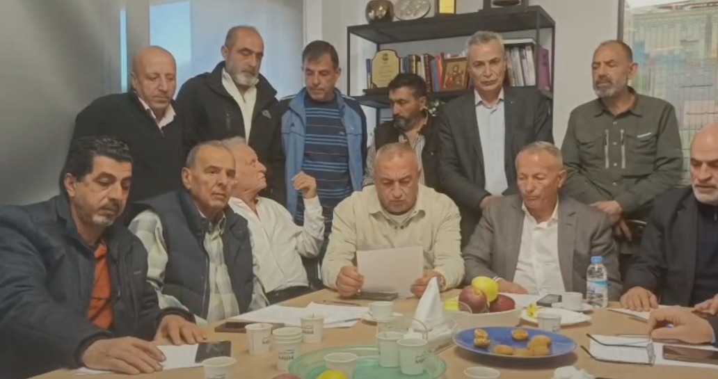 العسكريون المتقاعدون. (الوكالة الوطنية)