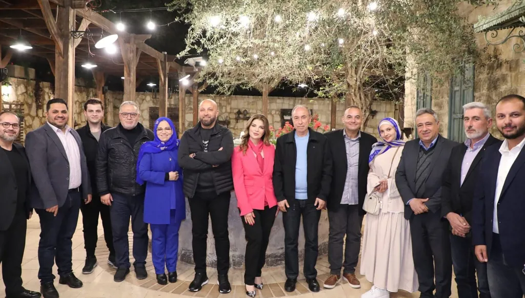 الترشيح الأول لبلدية النبطية... نسائي!