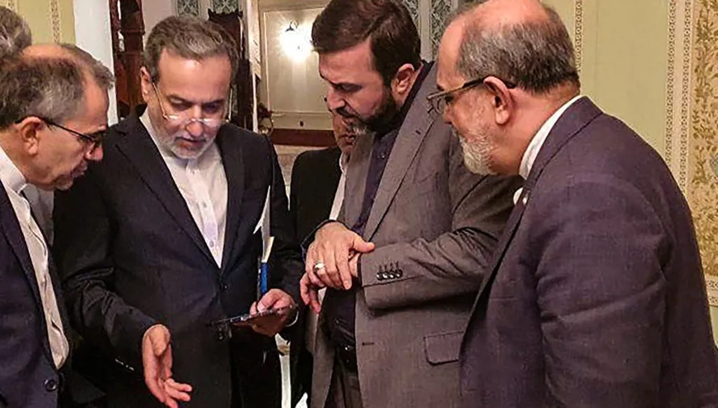 أميركا – إيران: جولة جديدة تحت النار