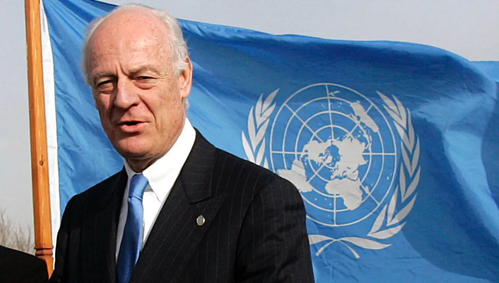 الصحراء المغربية: هل تمثل إحاطة دي ميستورا لحظة تحول حاسمة؟