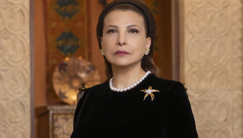 مهرجان أبوظبي على خريطة المهرجانات الدوليّة... هدى ابراهيم الخميس: الإمارات نهضة ثقافيّة وتعاون مع الرحابنة قريباً