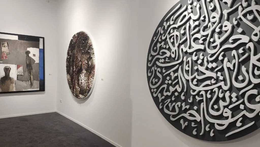 الأعمال المغربية في "رت د