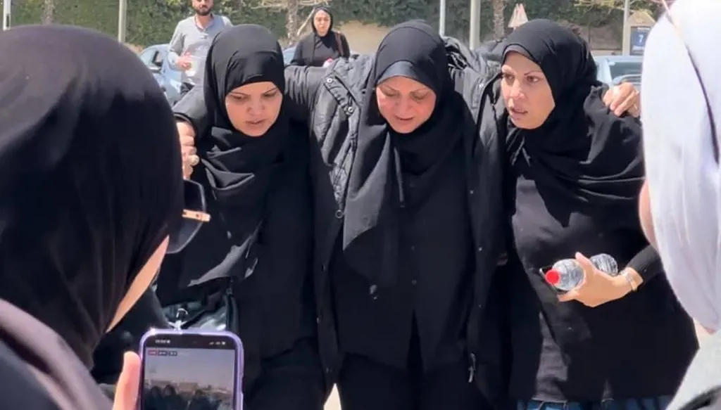 أسرة سليمان عيد