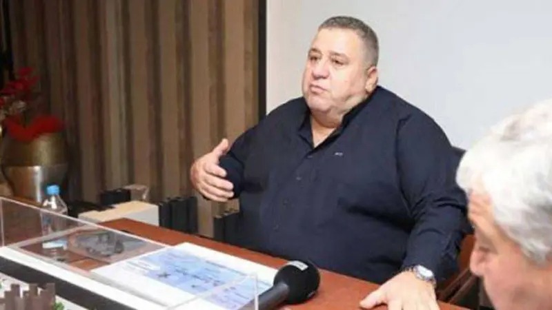خليل فاليالي