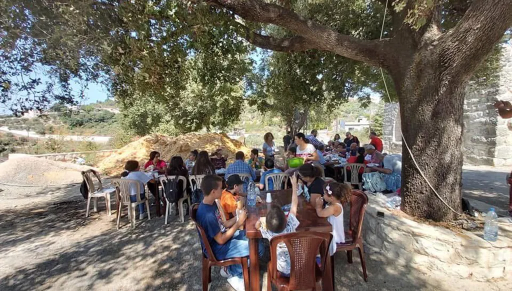 أين وصلت مساعي التوافق البلدي في كفرحي قضاء البترون؟