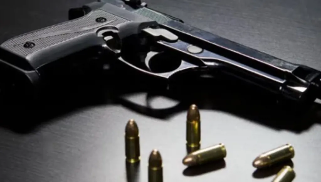 بجرم حيازة مسدس دون ترخيص... توقيف شخص في طرابلس اللبنانية